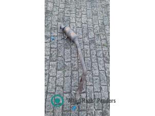 Gebruikte Katalysator Jaguar XJ (X351) 3.0 V6 Supercharged 24V Prijs op aanvraag aangeboden door "Altijd Raak" Penders