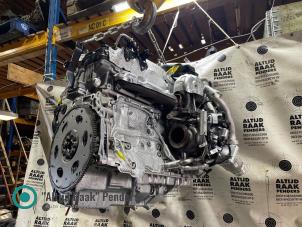 Nieuwe Motor BMW 5 serie (G30) 540d xDrive 3.0 TwinPower Turbo 24V Prijs op aanvraag aangeboden door "Altijd Raak" Penders