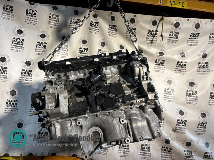 Gereviseerde Motor BMW M5 (G90) Prijs € 10.587,50 Inclusief btw aangeboden door "Altijd Raak" Penders