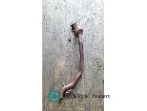 Gebruikte Katalysator Jaguar XJ (X351) 3.0 V6 Supercharged 24V Prijs op aanvraag aangeboden door "Altijd Raak" Penders