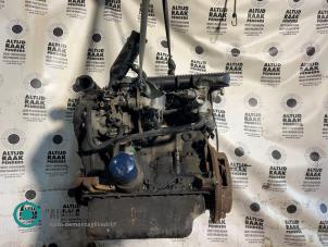 Gebruikte Motor Citroen BX Diesel Break 17 TRD,TZD Prijs op aanvraag aangeboden door "Altijd Raak" Penders