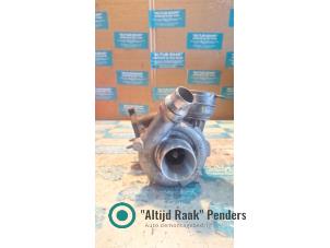 Gebruikte G-lader Renault Espace Prijs op aanvraag aangeboden door "Altijd Raak" Penders