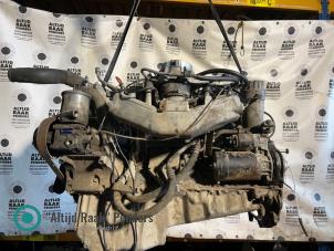 Gebruikte Motor Mercedes G (463) 300 GE Prijs op aanvraag aangeboden door "Altijd Raak" Penders