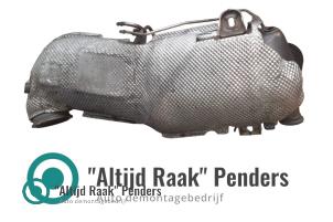 Gebruikte Roetfilter Suzuki Vitara (LY/MY) 1.6 16V DDiS Prijs op aanvraag aangeboden door "Altijd Raak" Penders