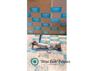 Gebruikte EGR koeler Nissan Cab Star Prijs op aanvraag aangeboden door "Altijd Raak" Penders