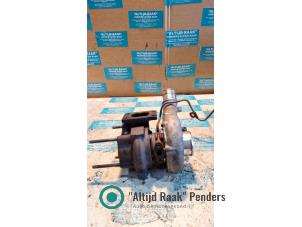 Gebruikte G-lader Nissan Cab Star Prijs op aanvraag aangeboden door "Altijd Raak" Penders