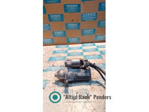 Gebruikte Startmotor Audi A8 (D3) Prijs op aanvraag aangeboden door "Altijd Raak" Penders