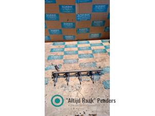 Gebruikte Injector brug Ford Usa Mustang VI Fastback 2.3 EcoBoost 16V Prijs op aanvraag aangeboden door "Altijd Raak" Penders