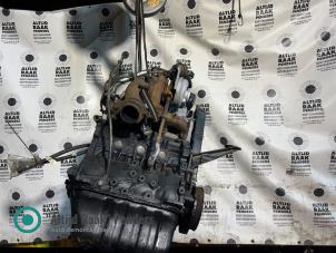 Gebruikte Motor Volkswagen California T4 1.9 TD Prijs op aanvraag aangeboden door "Altijd Raak" Penders