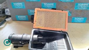 Gebruikte Luchtfilterhuis Ferrari 456 456 GT/GTA 48V Prijs op aanvraag aangeboden door "Altijd Raak" Penders