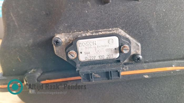 Gebruikte Module ontsteking Ferrari 456 456 GT/GTA 48V Prijs op aanvraag aangeboden door "Altijd Raak" Penders
