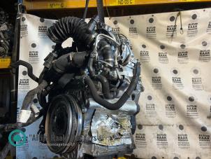 Gebruikte Motor Volkswagen Golf VIII (CD1) 2.0 GTD 16V 4Motion Prijs op aanvraag aangeboden door "Altijd Raak" Penders