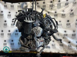 Gebruikte Motor Skoda Karoq 2.0 TDI SCR Prijs op aanvraag aangeboden door "Altijd Raak" Penders