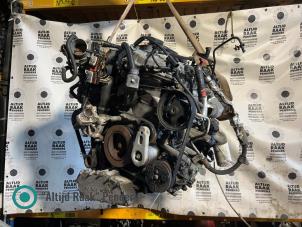 Gebruikte Motor Jaguar S-type (X200) 2.5 V6 24V Prijs op aanvraag aangeboden door "Altijd Raak" Penders