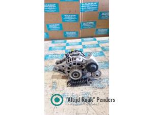 Gebruikte Dynamo Kia Xceed 1.6 CRDi 16V 136 Prijs op aanvraag aangeboden door "Altijd Raak" Penders