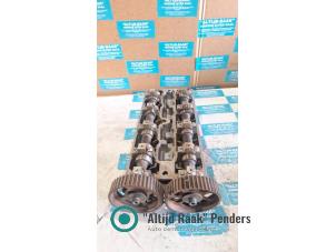 Gebruikte Cilinderkop Chevrolet Captiva (C100) 2.4 16V 4x2 Prijs op aanvraag aangeboden door "Altijd Raak" Penders