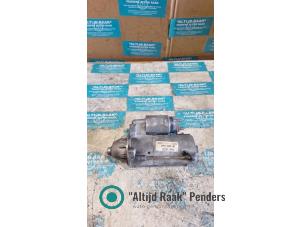 Gebruikte Starterkrans Jaguar XJ (X350) Prijs op aanvraag aangeboden door "Altijd Raak" Penders