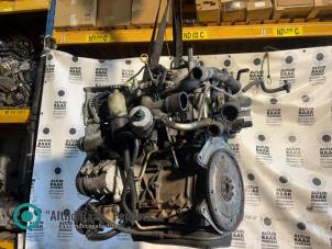 Gebruikte Motor Chrysler Voyager/Grand Voyager (RG/RS) 2.8 CRD 16V Autom. (Dodge Ram Van) Prijs op aanvraag aangeboden door "Altijd Raak" Penders