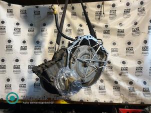 Gebruikte Automaatbak Chrysler Voyager/Grand Voyager (RG/RS) 2.8 CRD 16V Autom. (Dodge Ram Van) Prijs op aanvraag aangeboden door "Altijd Raak" Penders