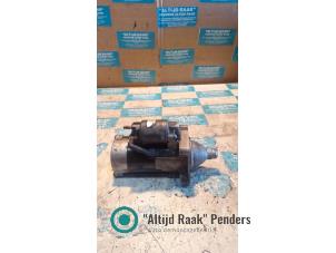 Gebruikte Startmotor Chrysler Voyager Prijs op aanvraag aangeboden door "Altijd Raak" Penders