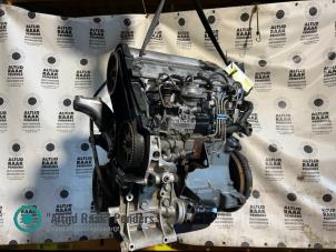 Gebruikte Motor Fiat Ducato Panorama (280) 1.9 TD 14 Prijs op aanvraag aangeboden door "Altijd Raak" Penders