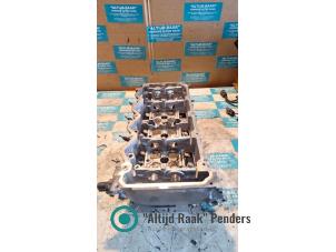 Gebruikte Cilinderkop Nissan X-Trail (T30) 2.2 dCi 16V 4x4 Prijs op aanvraag aangeboden door "Altijd Raak" Penders