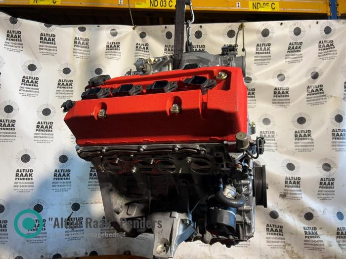 Gereviseerde Motor Honda S2000 (AP1) 2.0 16V VTEC Prijs op aanvraag aangeboden door "Altijd Raak" Penders