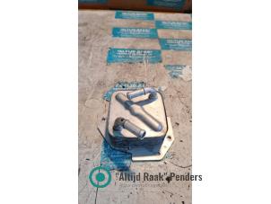 Gebruikte Oliekoeler Mazda CX-5 Prijs op aanvraag aangeboden door "Altijd Raak" Penders