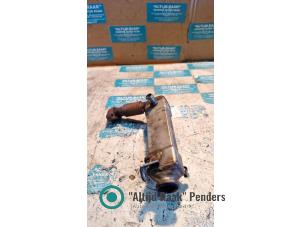 Gebruikte Roetfilter Chevrolet Cruze (300) Prijs op aanvraag aangeboden door "Altijd Raak" Penders