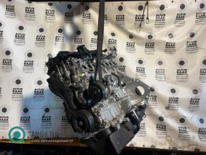 Gebruikte Motor Mazda CX-5 I (KE,GH) 2.2 Skyactiv D 16V High Power Prijs op aanvraag aangeboden door "Altijd Raak" Penders