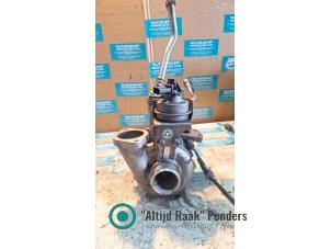 Gebruikte G-lader Chevrolet Orlando 2.0 D 16V Prijs op aanvraag aangeboden door "Altijd Raak" Penders