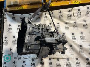 Gebruikte Automaatbak Iveco New Daily V 29L15V, 35C15LV, 40C15L, 50C15LV Prijs op aanvraag aangeboden door "Altijd Raak" Penders