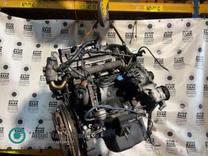 Gebruikte Motor Iveco New Daily V 29L15V, 35C15LV, 40C15L, 50C15LV Prijs op aanvraag aangeboden door "Altijd Raak" Penders