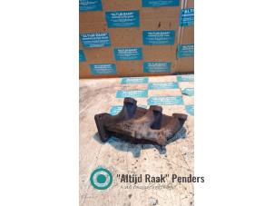 Gebruikte Uitlaatspruitstuk Volkswagen LT I 28 2.4 D Prijs op aanvraag aangeboden door "Altijd Raak" Penders