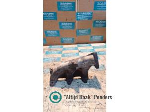 Gebruikte Uitlaatspruitstuk Volkswagen LT I 28 2.4 D Prijs op aanvraag aangeboden door "Altijd Raak" Penders