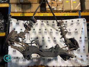 Gebruikte Subframe Subaru SVX 3.3 24V 4x4 Prijs op aanvraag aangeboden door "Altijd Raak" Penders