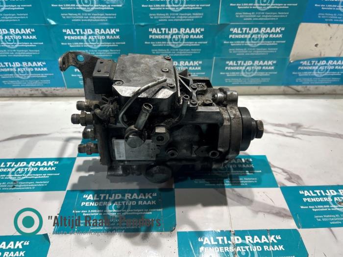 Gebruikte Tank element Pomp Nissan Patrol GR (Y61) 3.0 GR Di Turbo 16V Prijs op aanvraag aangeboden door "Altijd Raak" Penders