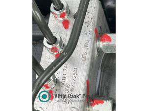 Gebruikte ABS Pomp Suzuki Vitara (LY/MY) 1.4 Booster Jet Turbo 16V SHVS Prijs op aanvraag aangeboden door "Altijd Raak" Penders