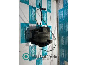 Gebruikte Dynamo Peugeot J5 (290L) 2.5 D Prijs op aanvraag aangeboden door "Altijd Raak" Penders