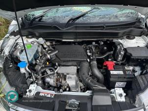 Gebruikte Versnellingsbak Suzuki Vitara (LY/MY) 1.4 Booster Jet Turbo 16V SHVS Prijs op aanvraag aangeboden door "Altijd Raak" Penders