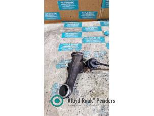 Gebruikte Buis (diversen) BMW 4 serie (F33) 435d xDrive 3.0 24V Prijs op aanvraag aangeboden door "Altijd Raak" Penders