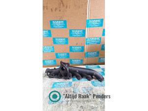 Gebruikte Uitlaatspruitstuk BMW 4 serie (F33) 435d xDrive 3.0 24V Prijs op aanvraag aangeboden door "Altijd Raak" Penders