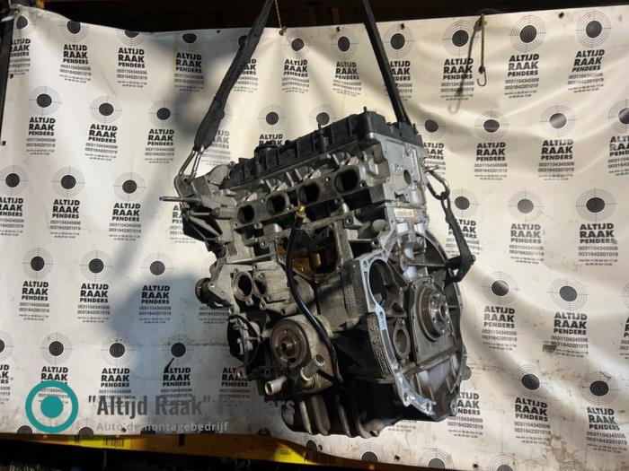 Gebruikte Cilinderkop Ford Focus 3 1.6 Ti-VCT 16V 125 Prijs op aanvraag aangeboden door "Altijd Raak" Penders