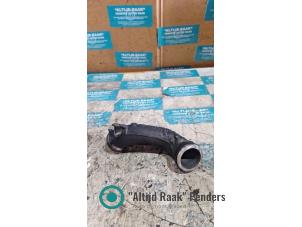 Gebruikte Turbo Pijp BMW 4 serie (F33) 435d xDrive 3.0 24V Prijs op aanvraag aangeboden door "Altijd Raak" Penders