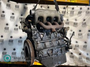 Gebruikte Motor Fiat Ducato (230/231/232) 2.5 D Combinato Prijs op aanvraag aangeboden door "Altijd Raak" Penders