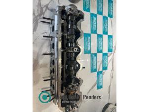 Gebruikte Cilinderkop Volkswagen Crafter 2.5 TDI 28/30/32/35 MWB Prijs op aanvraag aangeboden door "Altijd Raak" Penders