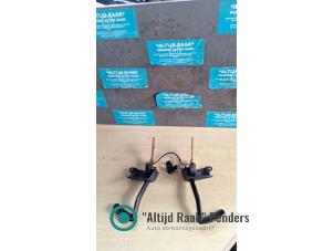 Gebruikte Schakelflipper set Bentley Continental GT Prijs op aanvraag aangeboden door "Altijd Raak" Penders