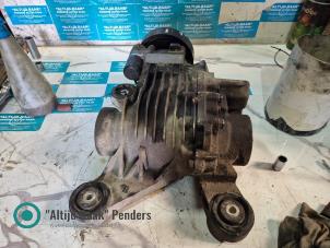 Gebruikte Differentieel achter Audi S3 (8P1) S3 2.0 T FSI 16V Prijs € 2.000,00 Margeregeling aangeboden door "Altijd Raak" Penders