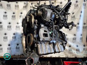 Gebruikte Motor Audi S3 (8P1) S3 2.0 T FSI 16V Prijs op aanvraag aangeboden door "Altijd Raak" Penders