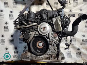 Gebruikte Motor Audi Q7 (4MB/4MG) 3.0 TDI V6 24V e-tron plug-in hybrid Prijs € 12.000,00 Margeregeling aangeboden door "Altijd Raak" Penders